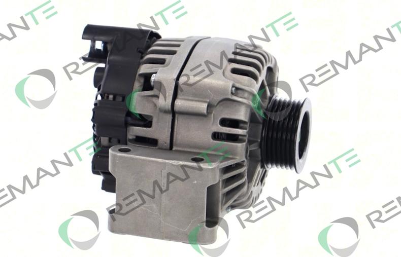 REMANTE 011-003-000118R - Alternator furqanavto.az