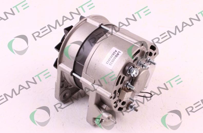 REMANTE 011-003-000112R - Alternator furqanavto.az