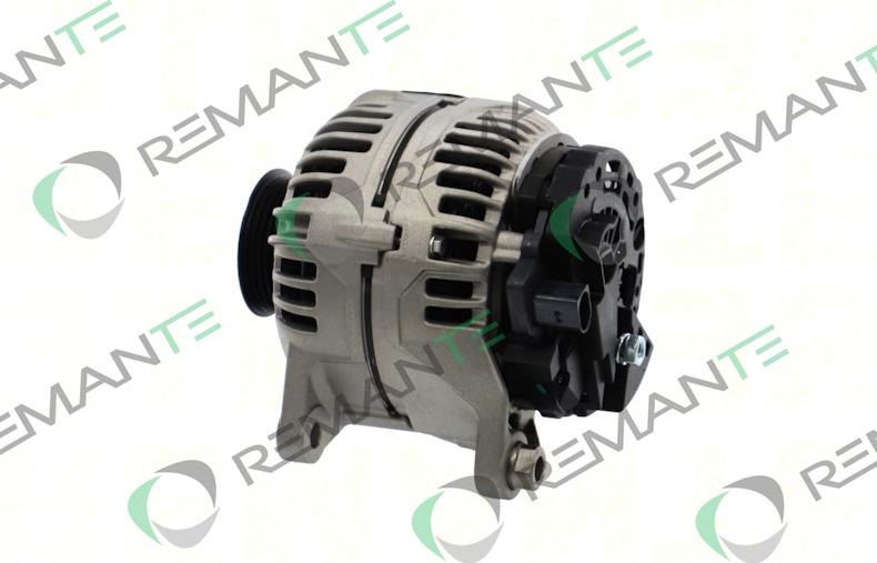 REMANTE 011-003-000117R - Alternator furqanavto.az