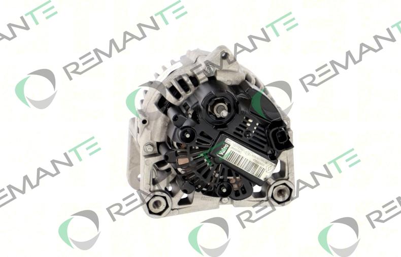 REMANTE 011-003-000139R - Alternator furqanavto.az