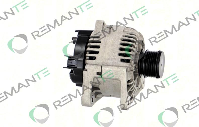 REMANTE 011-003-000139R - Alternator furqanavto.az