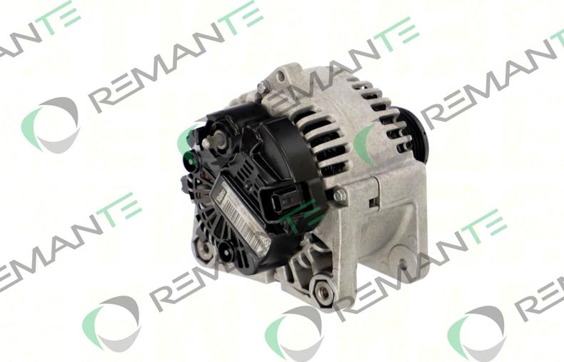 REMANTE 011-003-000139R - Alternator furqanavto.az