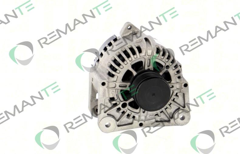 REMANTE 011-003-000139R - Alternator furqanavto.az