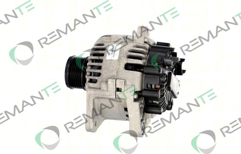 REMANTE 011-003-000139R - Alternator furqanavto.az