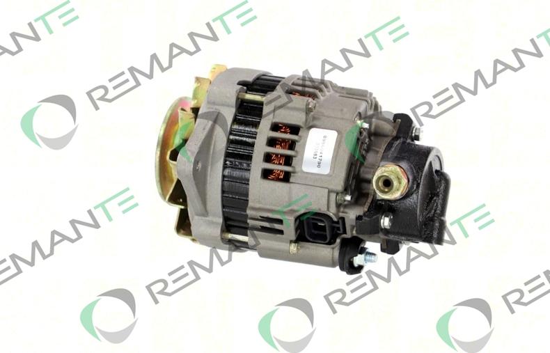 REMANTE 011-003-000134R - Alternator furqanavto.az