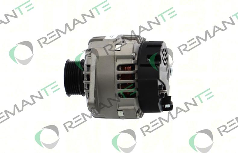 REMANTE 011-003-000136R - Alternator furqanavto.az