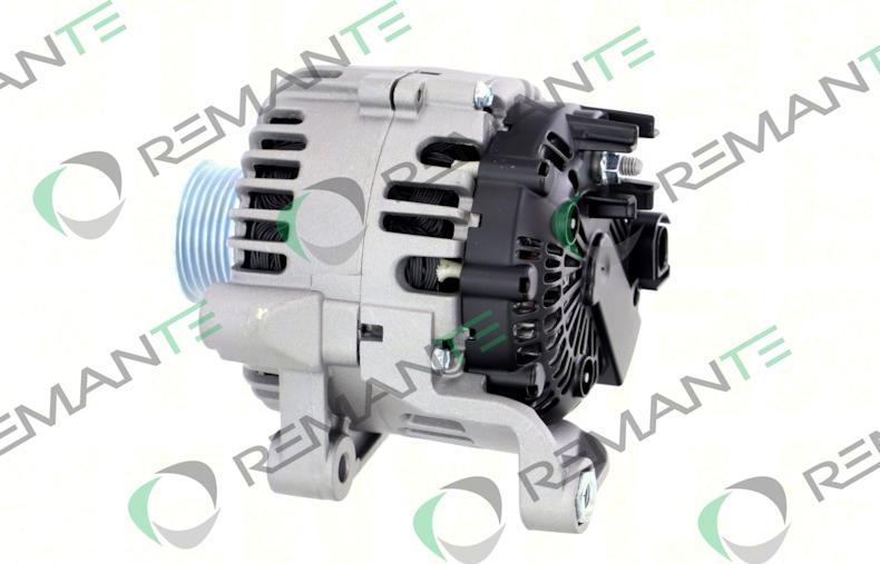 REMANTE 011-003-000131R - Alternator furqanavto.az