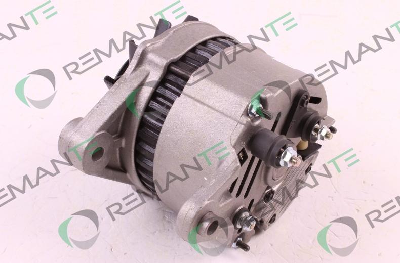 REMANTE 011-003-000132R - Alternator furqanavto.az