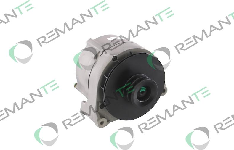 REMANTE 011-003-000124R - Alternator furqanavto.az