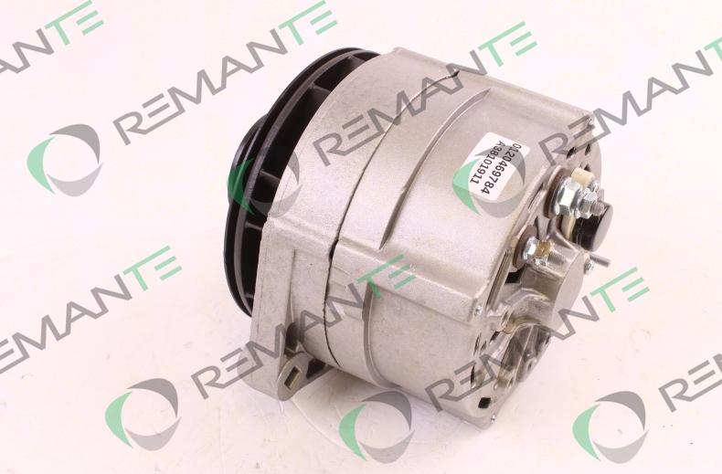 REMANTE 011-003-000124R - Alternator furqanavto.az