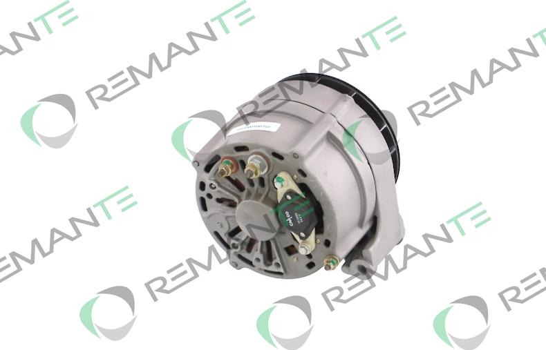 REMANTE 011-003-000124R - Alternator furqanavto.az