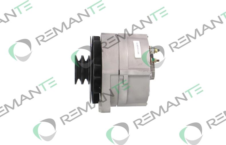 REMANTE 011-003-000124R - Alternator furqanavto.az