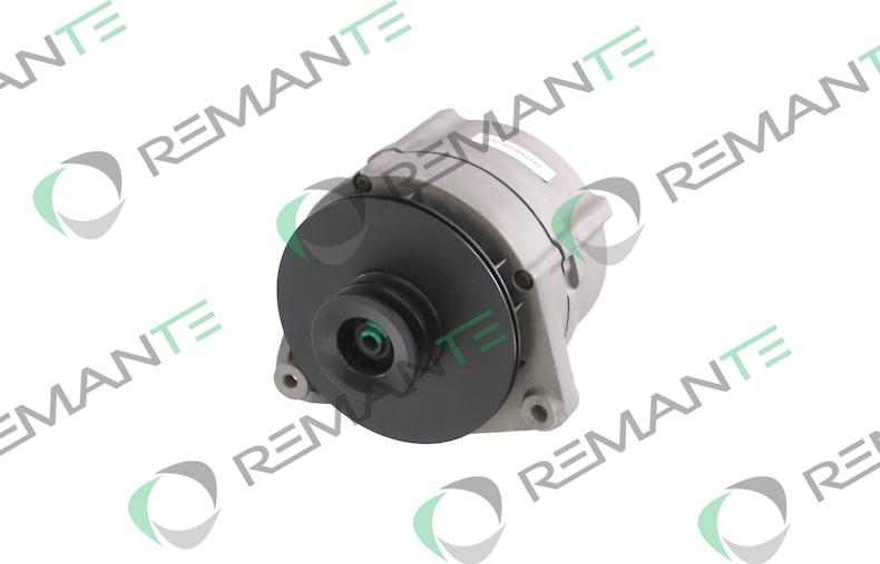 REMANTE 011-003-000124R - Alternator furqanavto.az