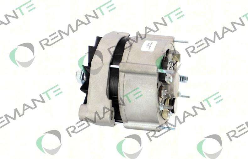 REMANTE 011-003-000125R - Alternator furqanavto.az