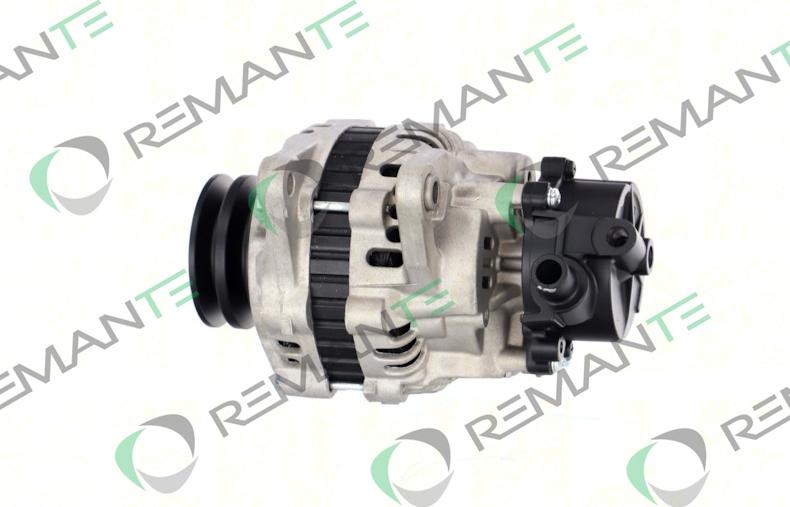 REMANTE 011-003-000128R - Alternator furqanavto.az