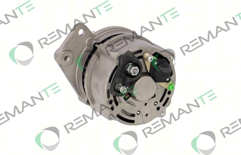 REMANTE 011-003-000127R - Alternator furqanavto.az