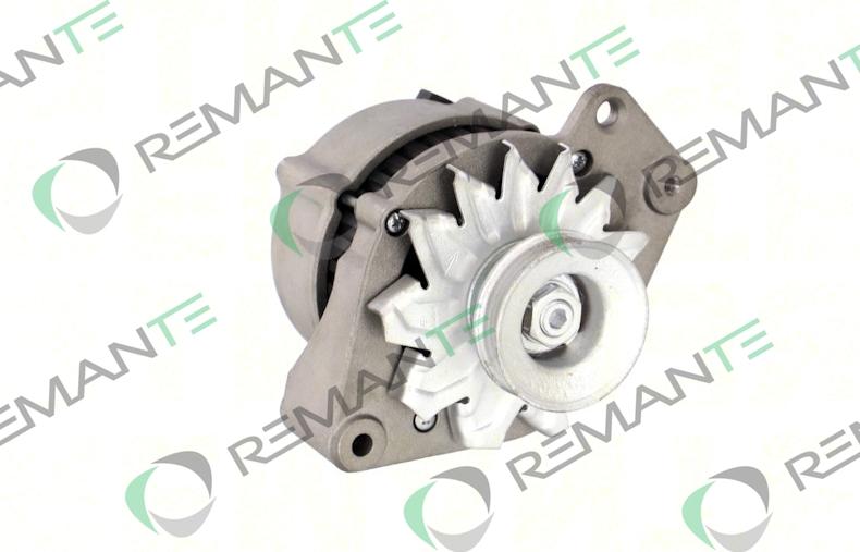 REMANTE 011-003-000127R - Alternator furqanavto.az