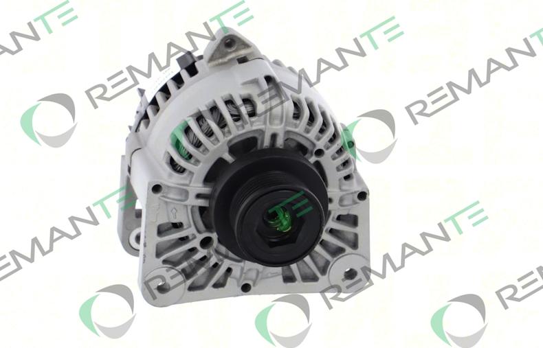 REMANTE 011-003-000177R - Alternator furqanavto.az