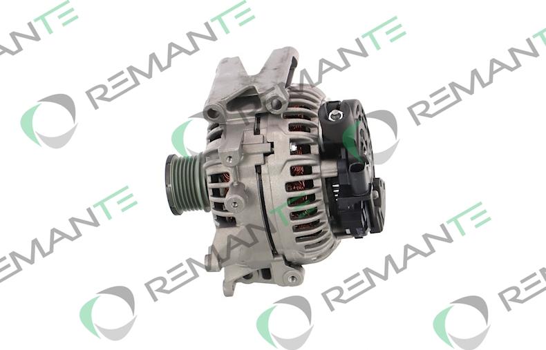 REMANTE 011-003-000858R - Alternator furqanavto.az