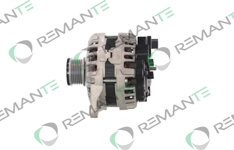 REMANTE 011-003-000862R - Alternator furqanavto.az