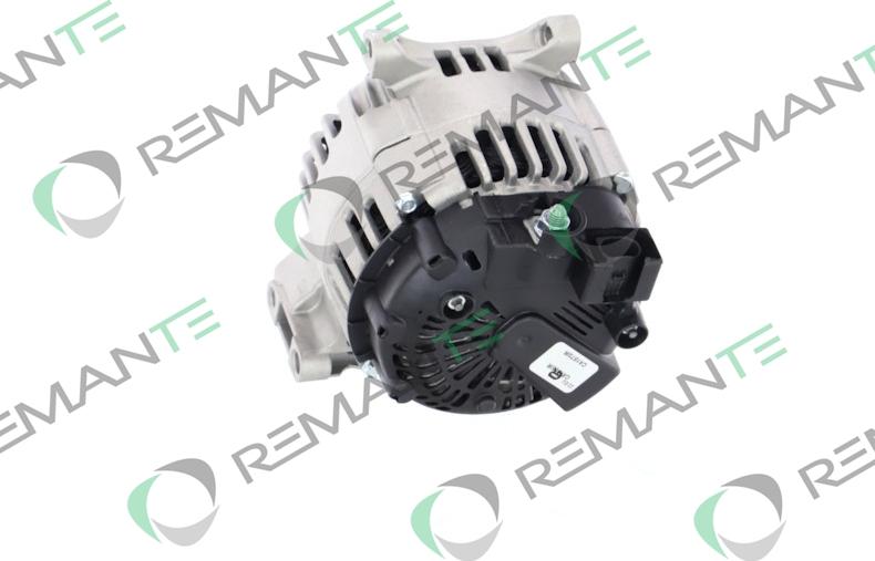 REMANTE 011-003-000807R - Alternator furqanavto.az