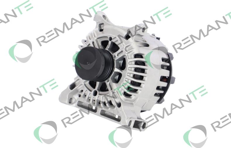 REMANTE 011-003-000807R - Alternator furqanavto.az