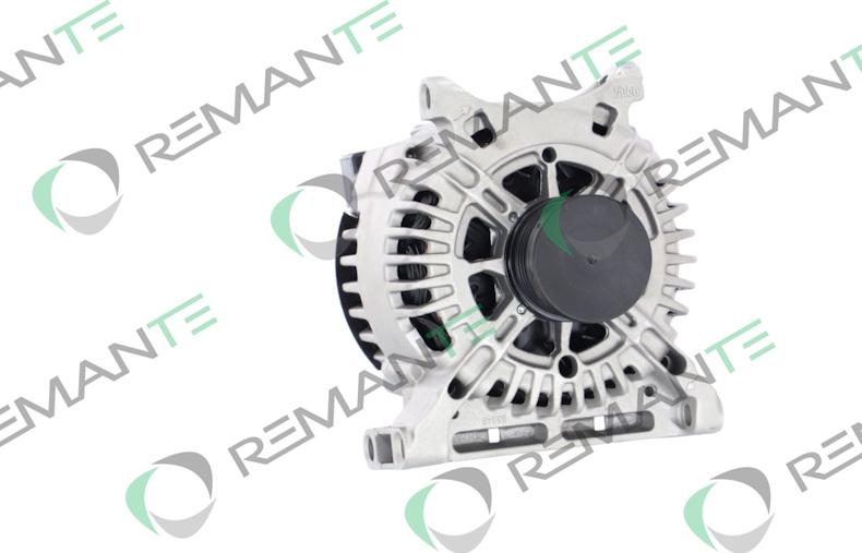 REMANTE 011-003-000807R - Alternator furqanavto.az