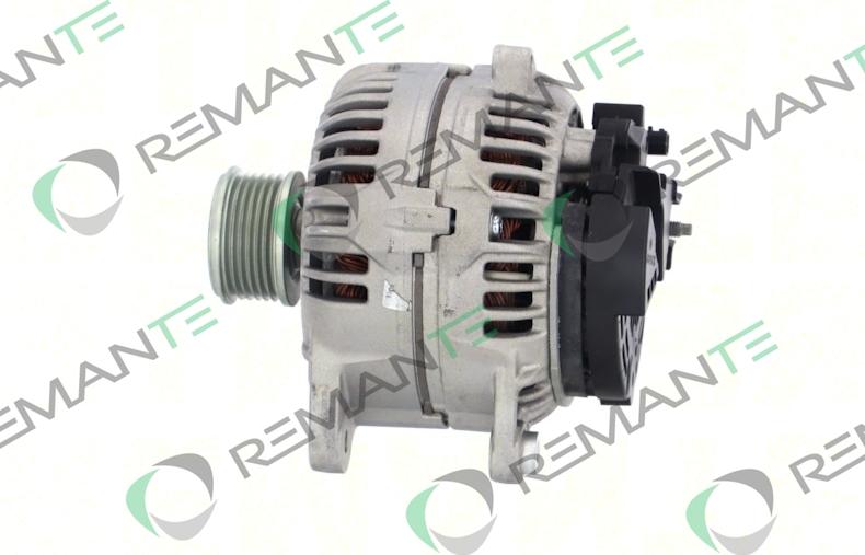 REMANTE 011-003-000880R - Alternator furqanavto.az