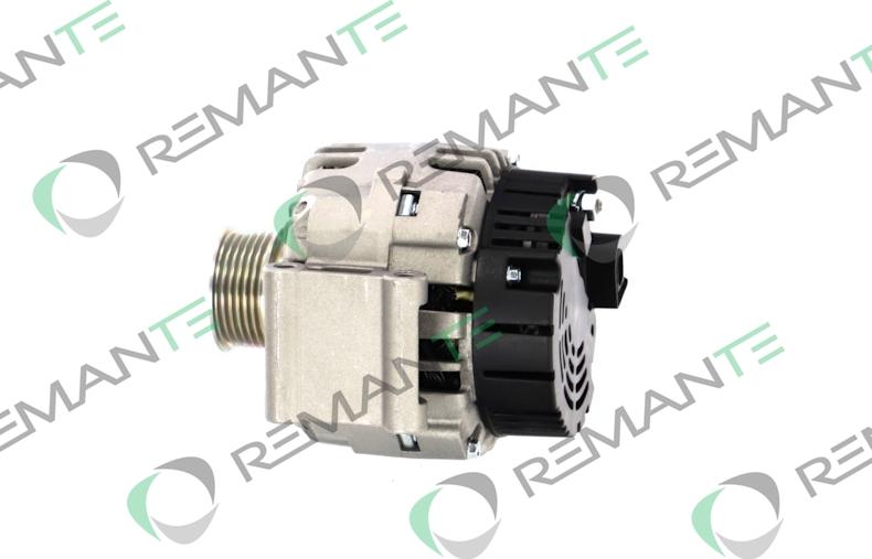 REMANTE 011-003-000839R - Alternator furqanavto.az