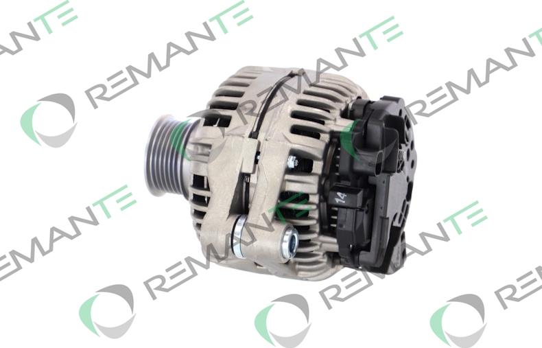 REMANTE 011-003-000871R - Alternator furqanavto.az