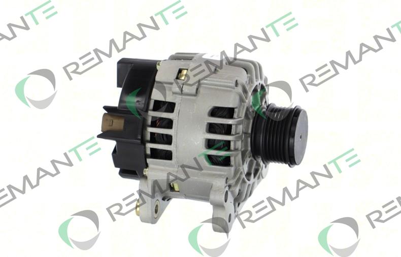 REMANTE 011-003-000369R - Alternator furqanavto.az