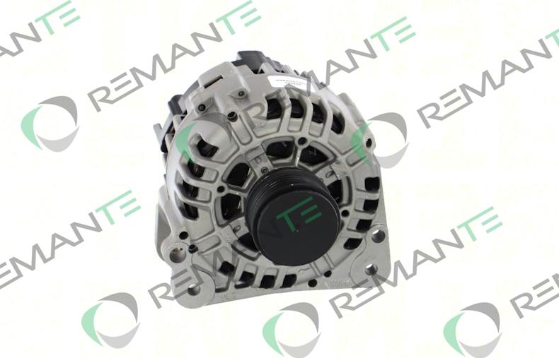 REMANTE 011-003-000369R - Alternator furqanavto.az