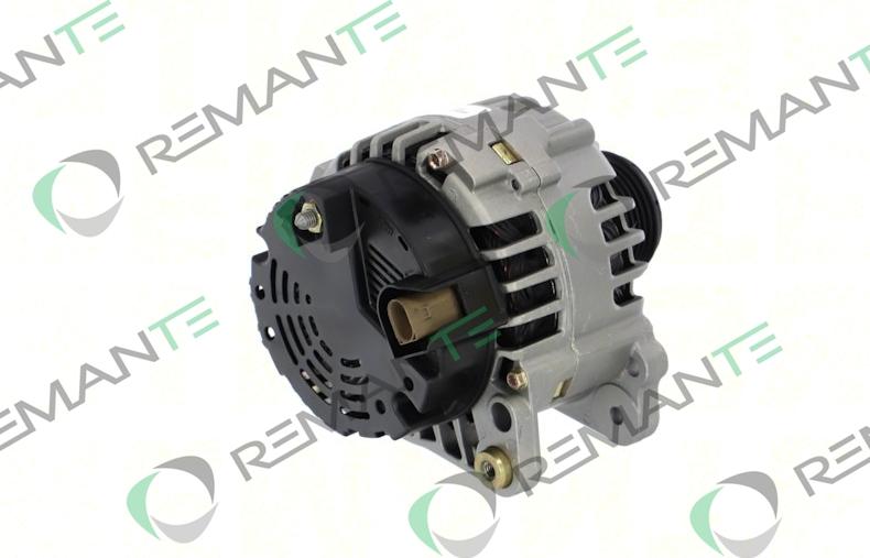 REMANTE 011-003-000369R - Alternator furqanavto.az