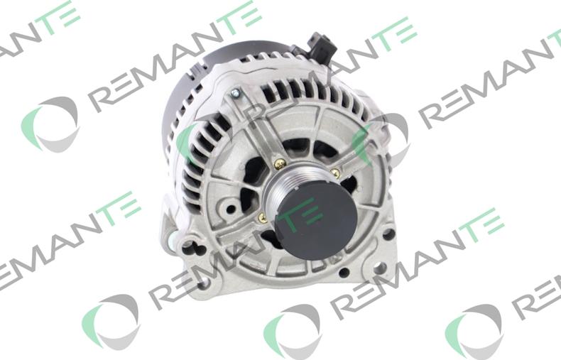 REMANTE 011-003-000314R - Alternator furqanavto.az