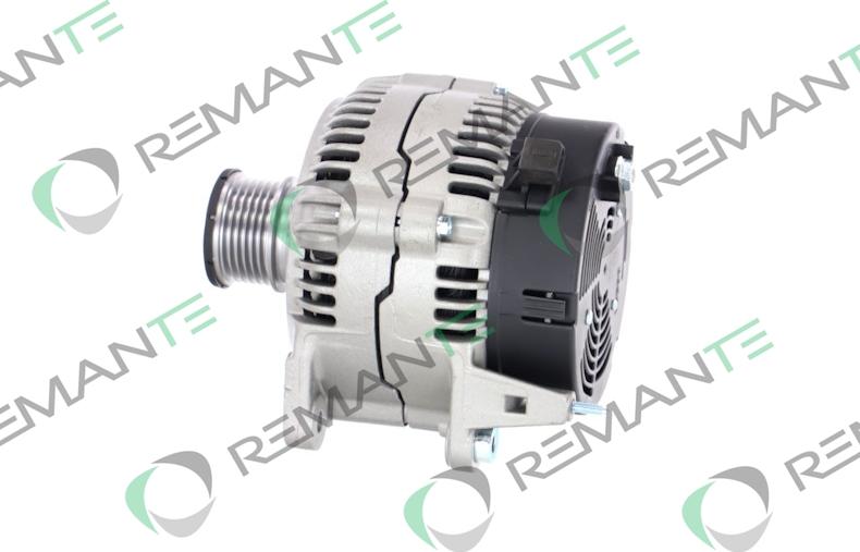 REMANTE 011-003-000314R - Alternator furqanavto.az