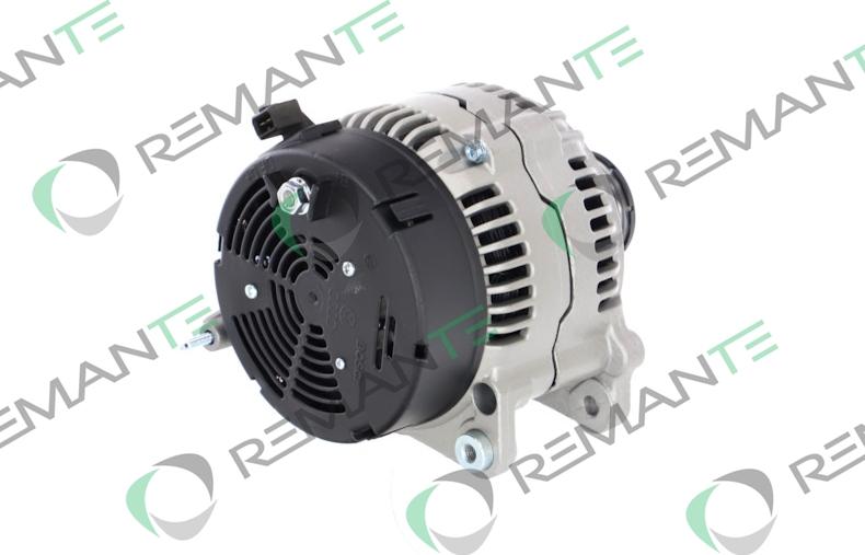 REMANTE 011-003-000314R - Alternator furqanavto.az