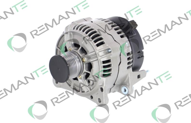 REMANTE 011-003-000314R - Alternator furqanavto.az