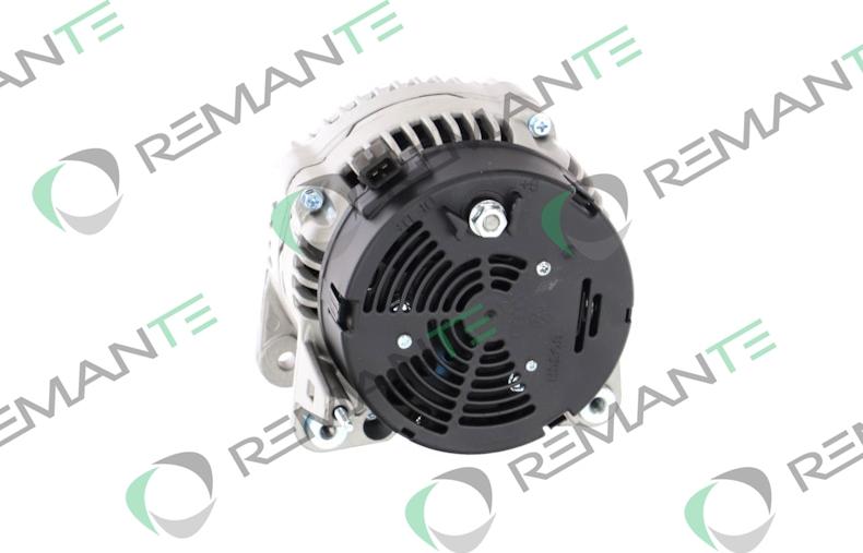 REMANTE 011-003-000314R - Alternator furqanavto.az