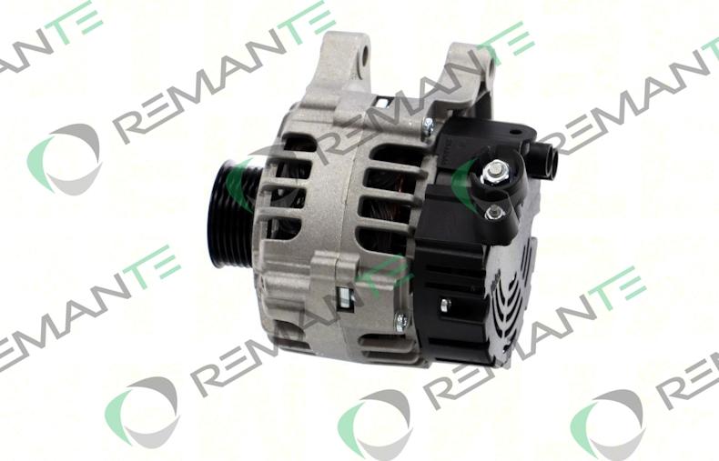 REMANTE 011-003-000311R - Alternator furqanavto.az