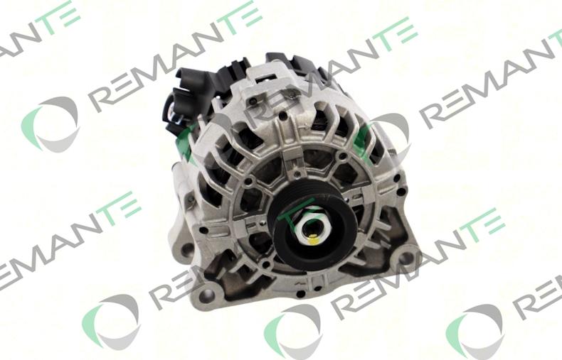 REMANTE 011-003-000312R - Alternator furqanavto.az