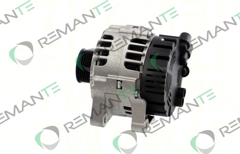 REMANTE 011-003-000312R - Alternator furqanavto.az