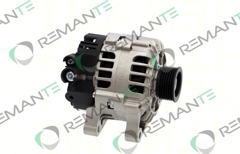 REMANTE 011-003-000312R - Alternator furqanavto.az