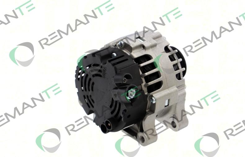 REMANTE 011-003-000312R - Alternator furqanavto.az