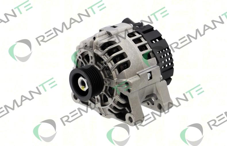 REMANTE 011-003-000312R - Alternator furqanavto.az