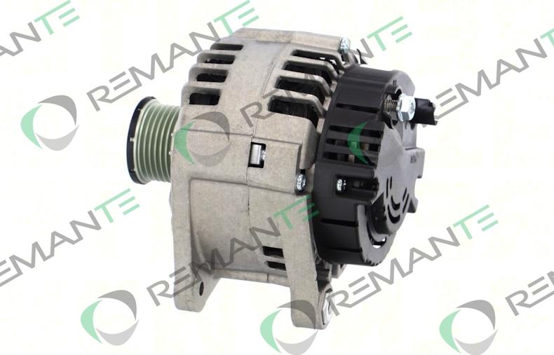 REMANTE 011-003-000384R - Alternator furqanavto.az