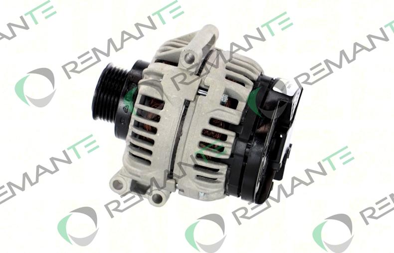 REMANTE 011-003-000371R - Alternator furqanavto.az