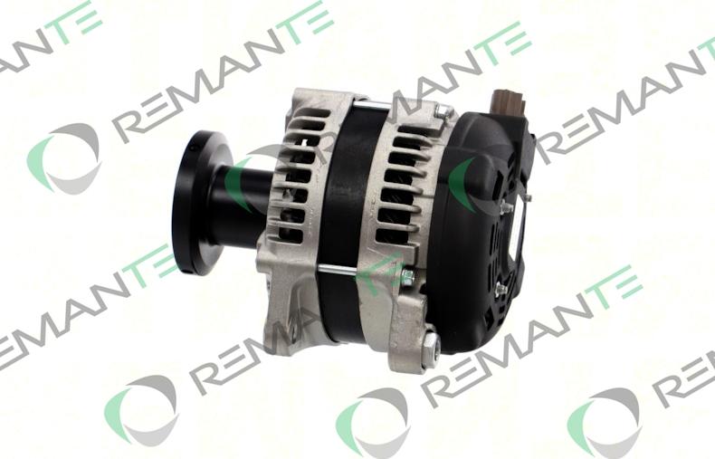 REMANTE 011-003-000248R - Alternator furqanavto.az