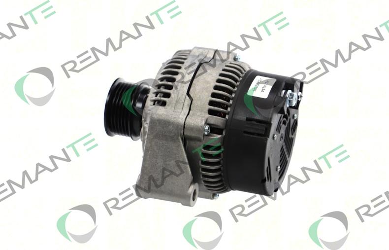 REMANTE 011-003-000243R - Alternator furqanavto.az