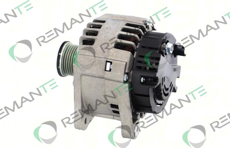 REMANTE 011-003-000221R - Alternator furqanavto.az