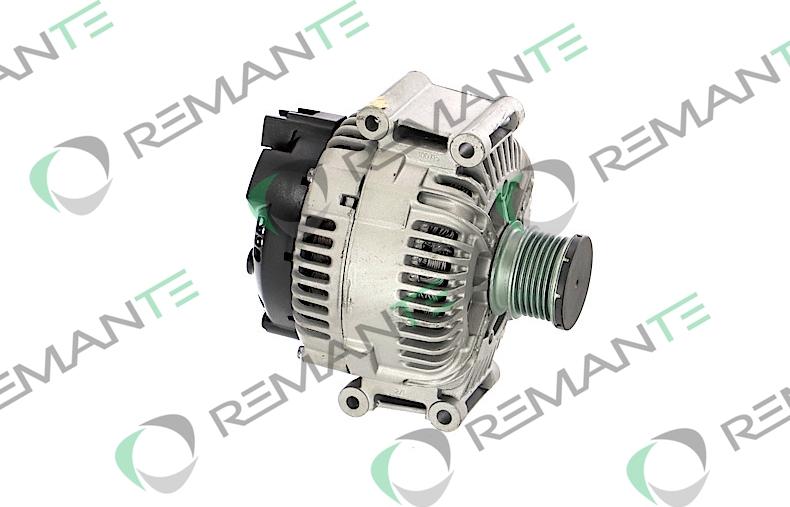 REMANTE 011-003-000765R - Alternator furqanavto.az